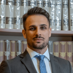 Elia Barbujani GDPR Day