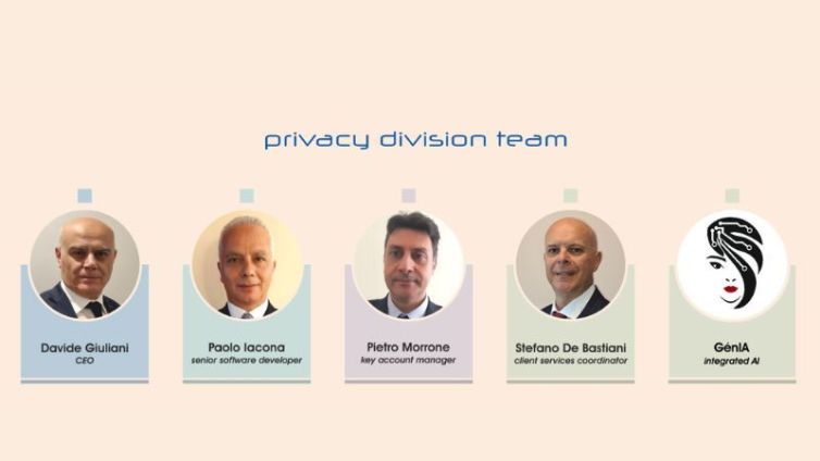 Privacy Evo GDPR Day 2025