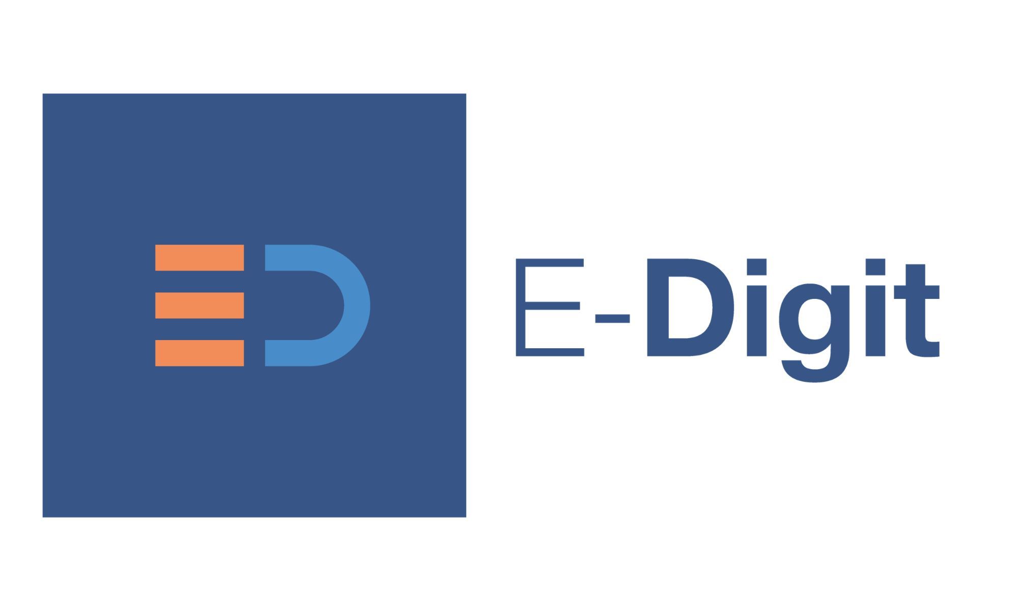 E-Digit