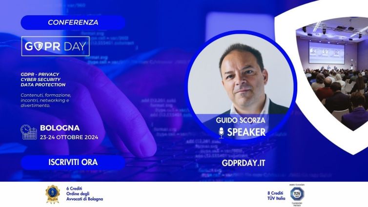 Guido-Scorza-GDPR-DAY-2024
