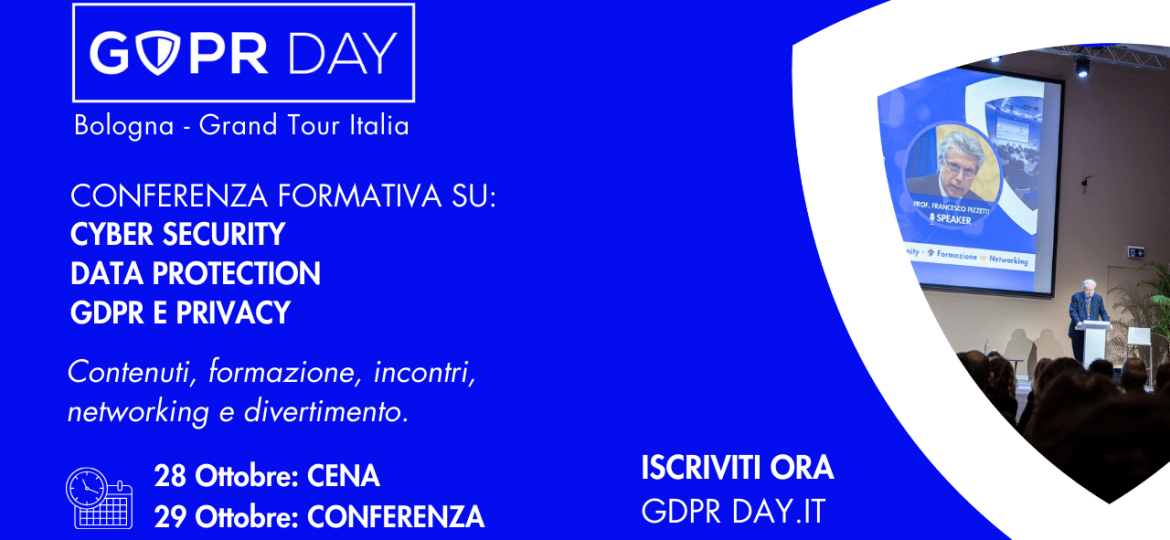 LocandinaGDPRDay2025