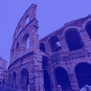 Cena del CNC a Verona