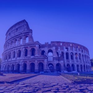 Cena a Roma del CNC