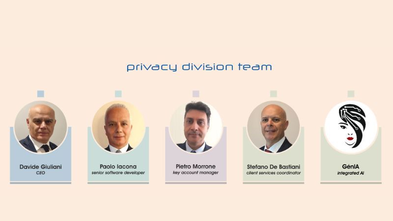 Privacy Evo GDPR Day 2025