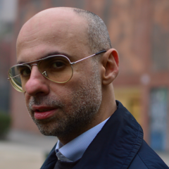 Giuseppe Maria Blasi