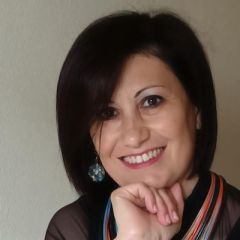 Perla Maria Carmela
