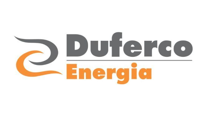 Duferco Energia