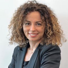 Elisa Romano GDPR Day