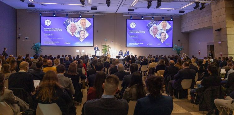 GDPR Day 2025_Garante