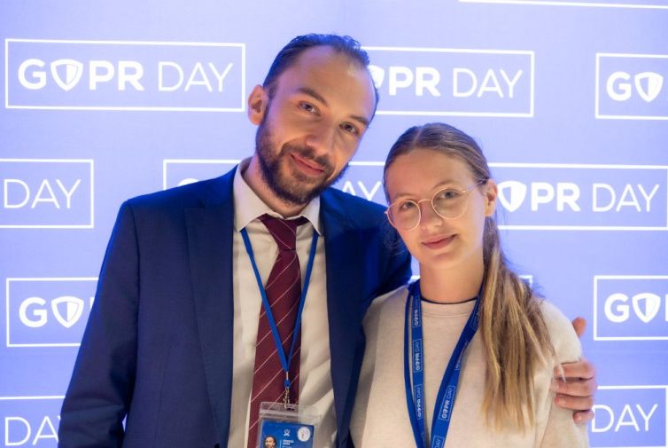 Francesca-Lagni-GDPRDay