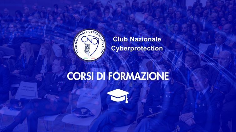 Corsi-DataProtection-CyberSecurity-CNC