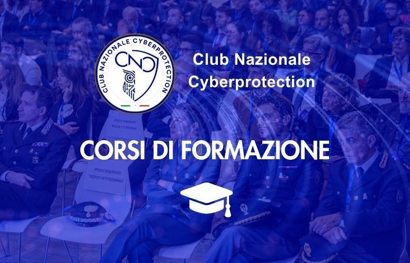 Formazione-CNC