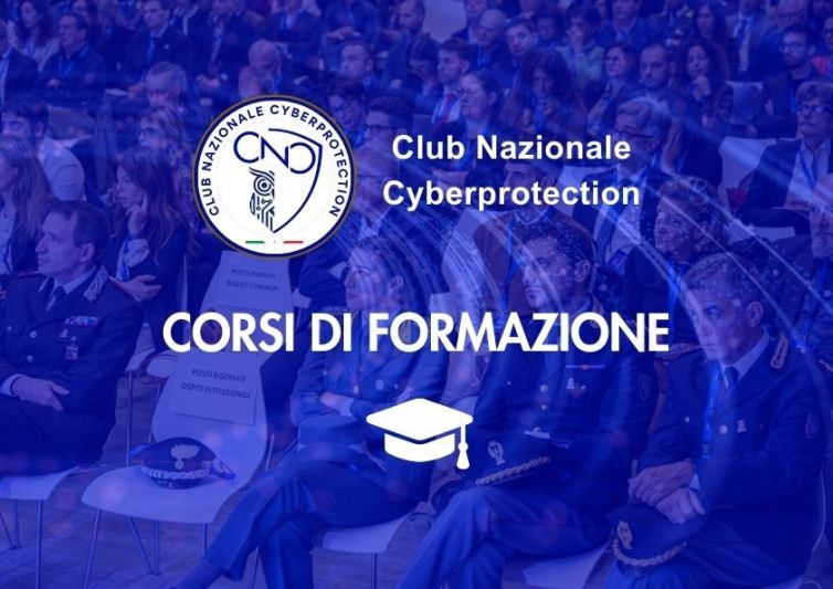 Formazione-CNC