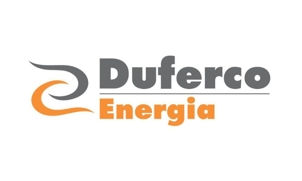 Duferco Energia