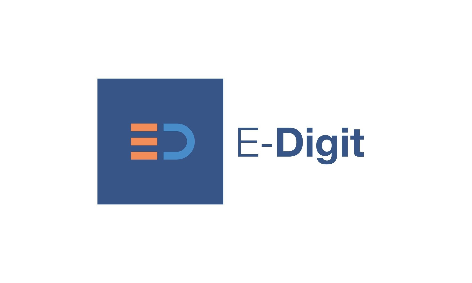 E-Digit