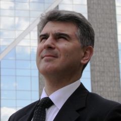 Alessandro Fiorenzi