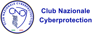 Club Nazionale Cyberprotection